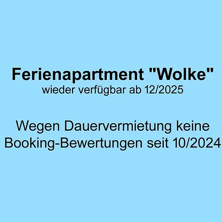 Ferienapartment 