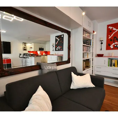 Ferienapartment 