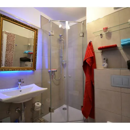 Ferienapartment 