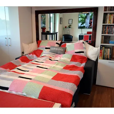 Ferienapartment 