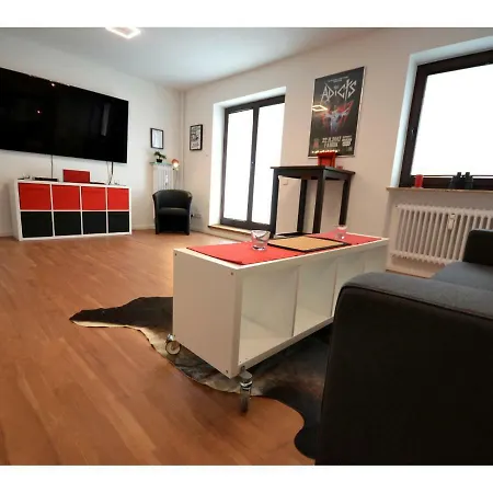 Ferienapartment 