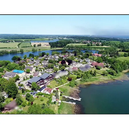 Daire Ferienapartment 