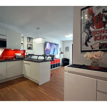 Ferienapartment 