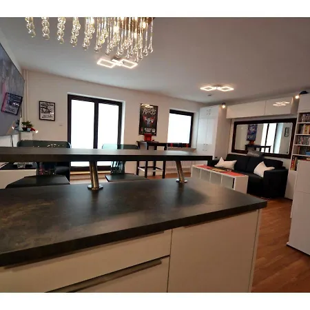 Ferienapartment 