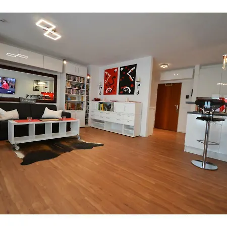Ferienapartment 