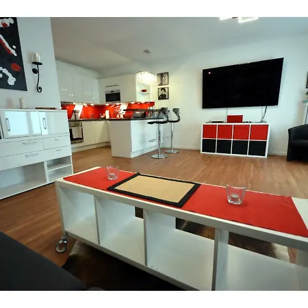 Ferienapartment 
