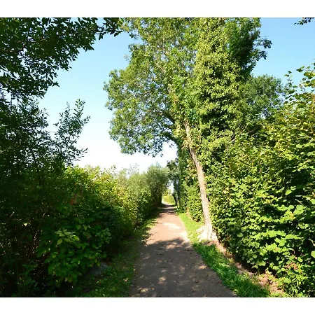 公寓 Ferienapartment 