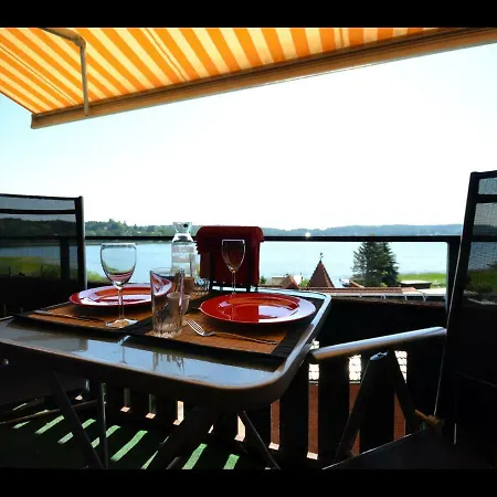 Ferienapartment 